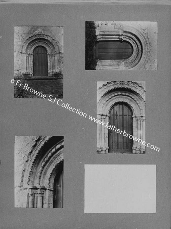 ENGLISH CHURCHES ALBUM OVERALL PAGE 23